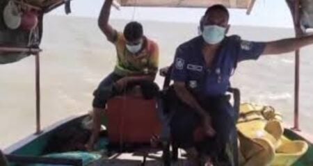 পটুয়াখালীতে অজ্ঞাত ব্যক্তির মরদেহ উদ্ধার পটুয়াখালীতে অজ্ঞাত ব্যক্তির মরদেহ