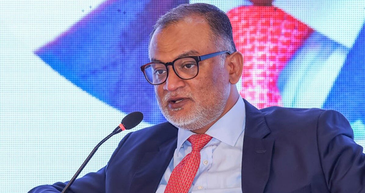 বাণিজ্য উপদেষ্টা শেখ বশিরউদ্দীন