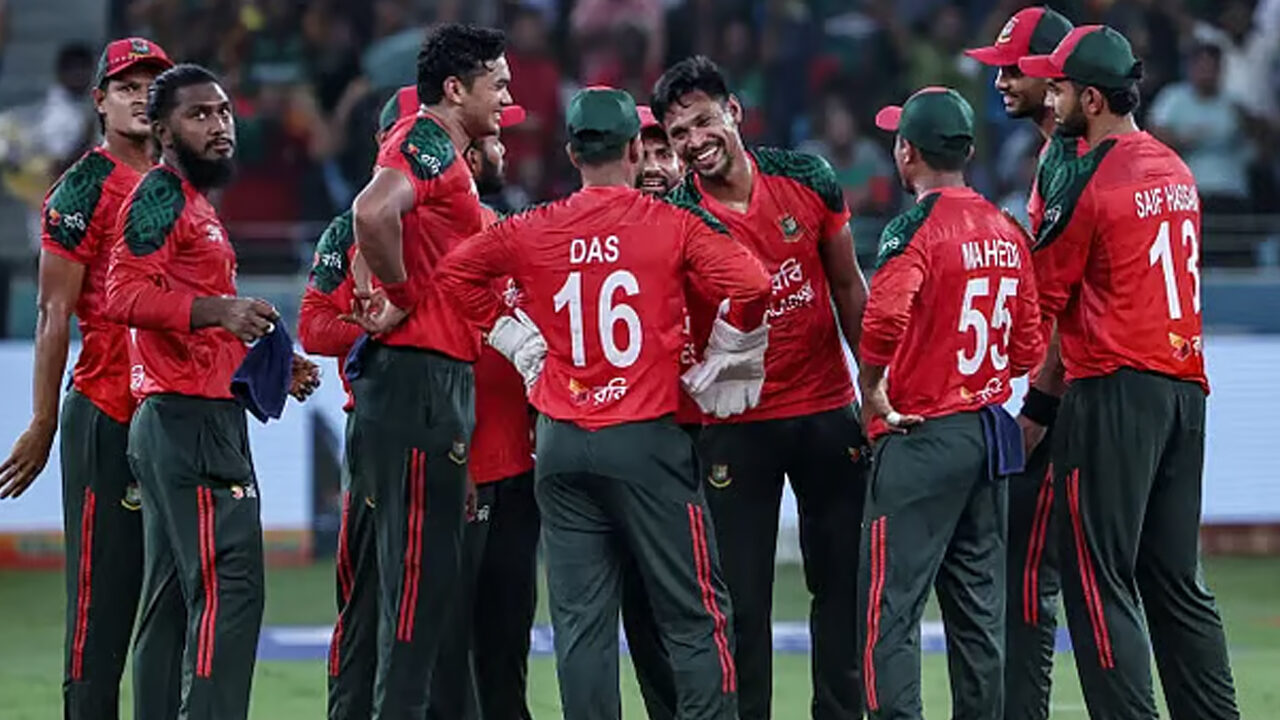 পাকিস্তান বাংলাদেশ