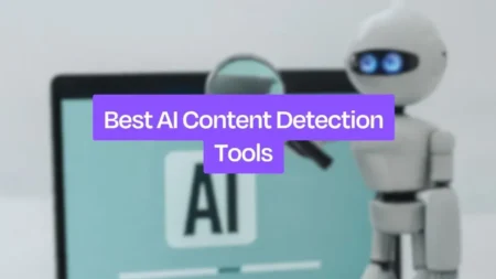 New AI Detection Tools Emerge to Identify Machine-Written Content.