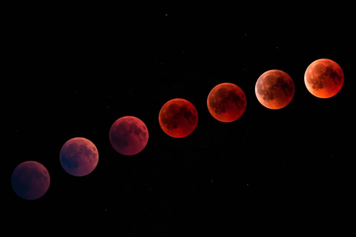 Blood Moon