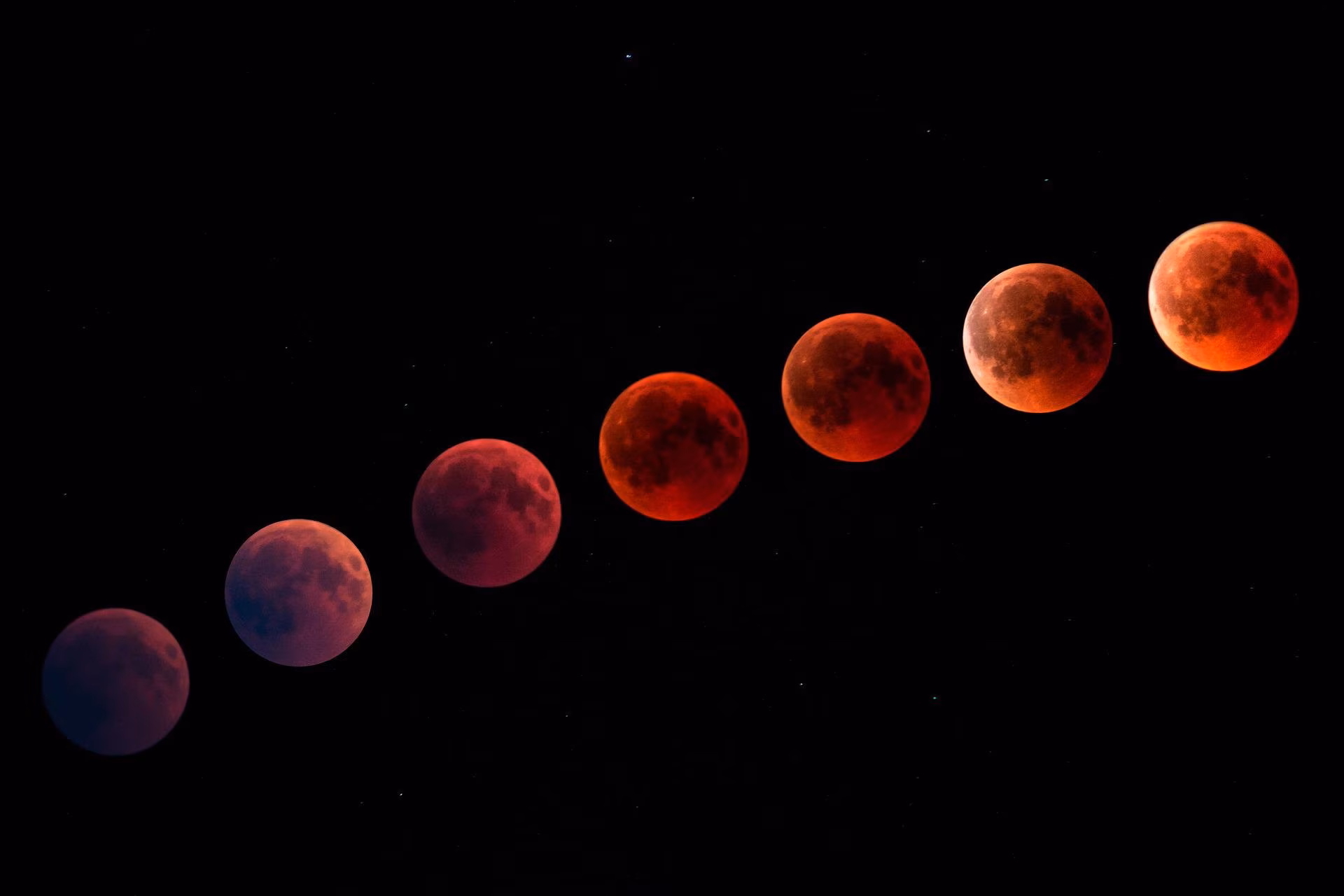 Why Is the Moon Red Tonight? September Blood Moon Explained