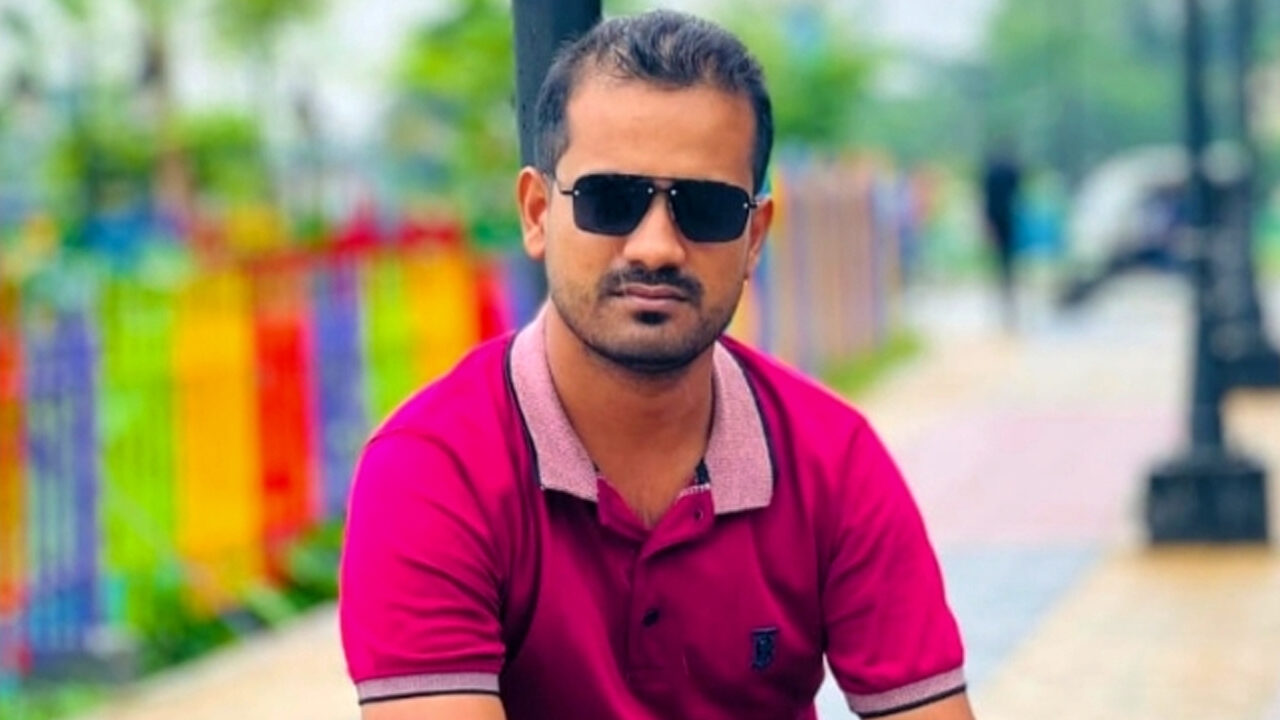 বিএনপি নেতা নিহত