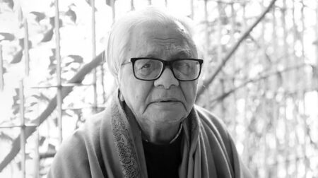 বদরুদ্দীন উমরের মরদেহ সোমবার শহীদ মিনারে নেওয়া হবে বদরুদ্দীন উমর