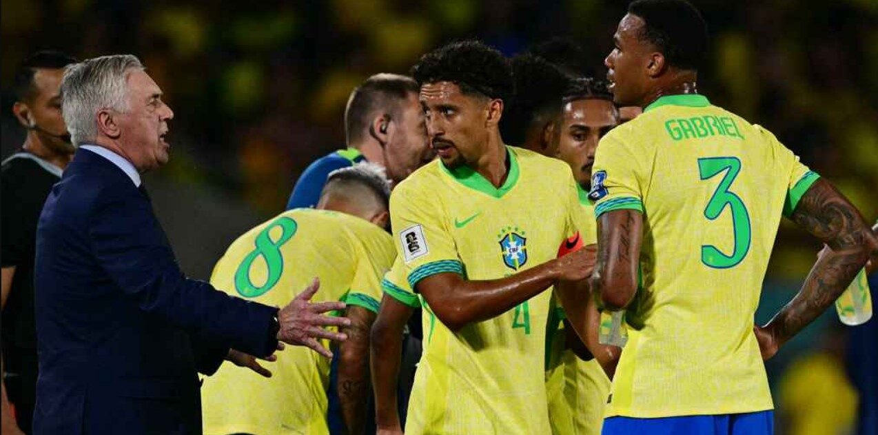 ব্রাজিল