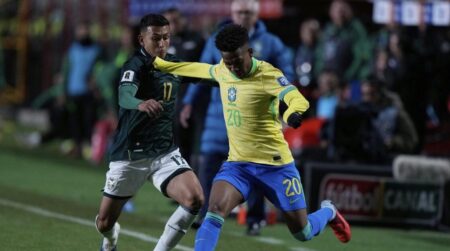 ব্রাজিল