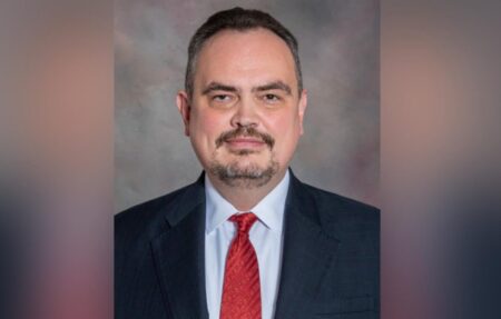 ব্রেন্ট ক্রিস্টেনসেনকে বাংলাদেশের নতুন রাষ্ট্রদূত মনোনয়ন দিলেন ট্রাম্প ব্রেন্ট ক্রিস্টেনসেন