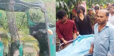 চট্টগ্রাম-কক্সবাজার মহাসড়ক দুর্ঘটনায় বউ-শাশুড়িসহ নিহত ৩ চট্টগ্রাম-কক্সবাজার মহাসড়ক