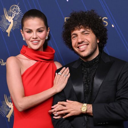 Selena Gomez wedding