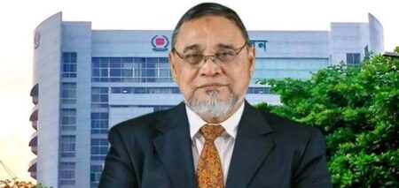 প্রবাসীদের ভোটার কার্যক্রম