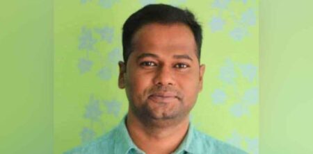 চেয়ারম্যান গ্রেপ্তার