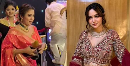 রুকাইয়া জাহান চমক