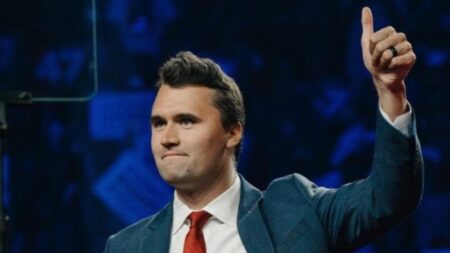 Charlie Kirk Shooting: Suspect Details Emerge