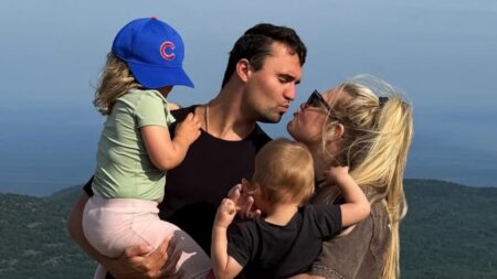 Charlie Kirk Net Worth: Inside the Wealth of the Slain Conservative Activist Charlie Kirk net worth