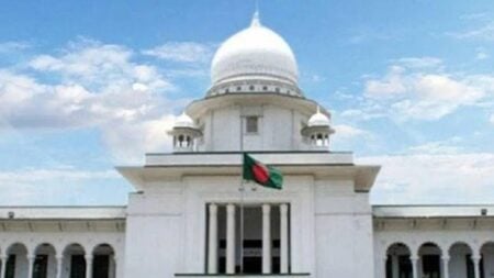 ডাকসু নির্বাচন নিয়ে সিজারের রিট শুনতে অপারগতা প্রকাশ করেছেন হাইকোর্ট ডাকসু নির্বাচন