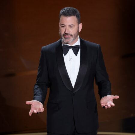 Jimmy Kimmel Addresses Late-Night Show Suspension