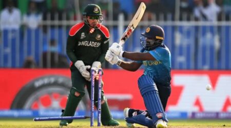 শ্রীলঙ্কা-বাংলাদেশ ম্যাচ আজ : পরিসংখ্যানে এগিয়ে যারা শ্রীলঙ্কা-বাংলাদেশ ম্যাচ