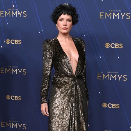 Halsey Shares Candid Health Update Amid Lupus and Rare Disorder Battle Halsey health update