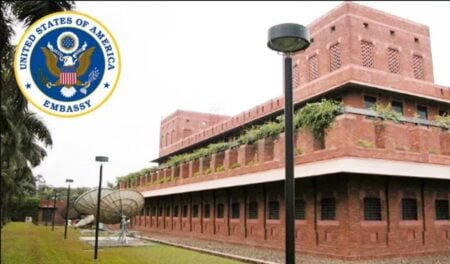 যুক্তরাষ্ট্রের হুঁশিয়ারি