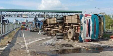 ঢাকা-মাওয়া এক্সপ্রেসওয়ে