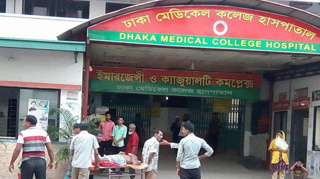 ৬ সন্তানের জন্ম