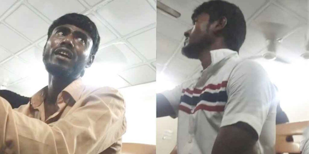 কিশোরকে বলাৎকার