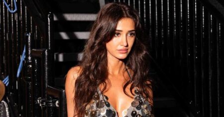 মধ্যরাতে দিশা পাটানির বাড়িতে এলোপাতাড়ি গুলি, অনুসন্ধানে পুলিশ দিশা পাটানি