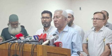 ইসি সচিব