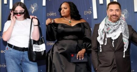 এমি অ্যাওয়ার্ডস