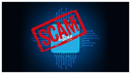 eSIM স্ক্যাম: ভারতে ফোন নম্বর হাইজ্যাক ও সুরক্ষার উপায়