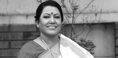 ফরিদা পারভীন