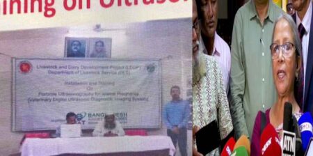 উপদেষ্টা ফরিদা আখতার