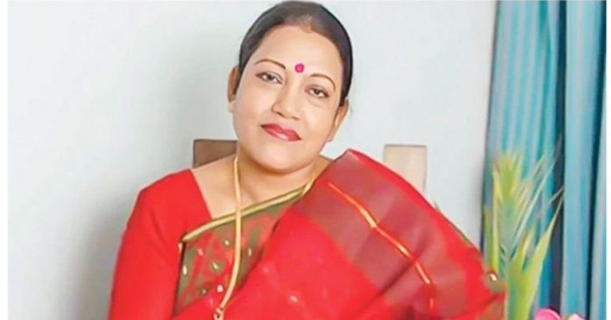 লালনসংগীতশিল্পী ফরিদা পারভীন