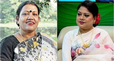 ফরিদা পারভীন কনকচাঁপা