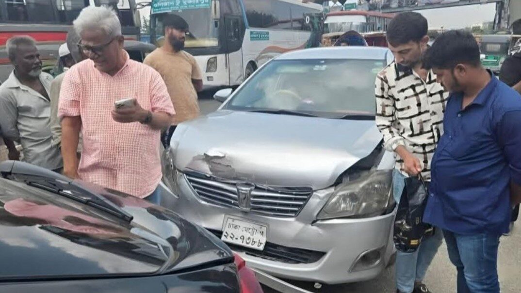 জয়নুল আবেদিন ফারুক