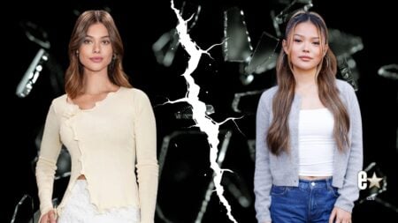 The Bold and the Beautiful Spoilers: DNA Test Confirms Father, Luna Faces Arrest The Bold and the Beautiful