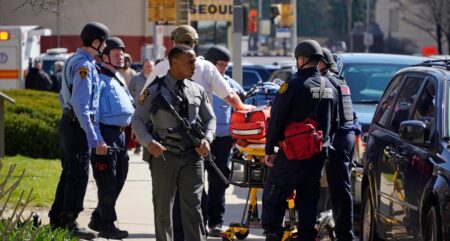 Federal Agents Deployed in Major US Cities Amid Escalating Tensions federal agents deployed