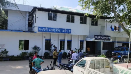 গণপিটুনি