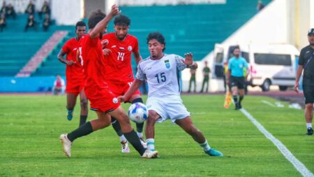 এএফসি অনূর্ধ্ব-২৩