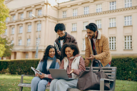 fully funded graduate fellowship