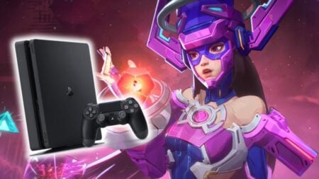 Marvel Rivals PS4 Version Reportedly Locked at 30 FPS, Sparking Player Concern Marvel Rivals PS4