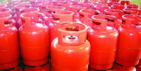 এলপিজি গ্যাসের দাম সেপ্টেম্বর ২০২৫: ভোক্তা পর্যায়ে কমলো দাম এলপিজি গ্যাসের দাম সেপ্টেম্বর ২০২৫