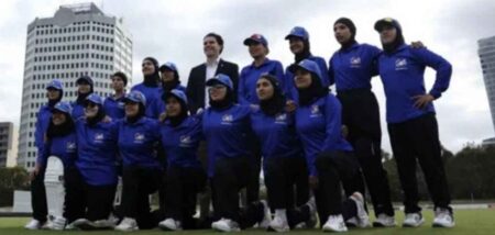 নারী ওয়ানডে বিশ্বকাপ