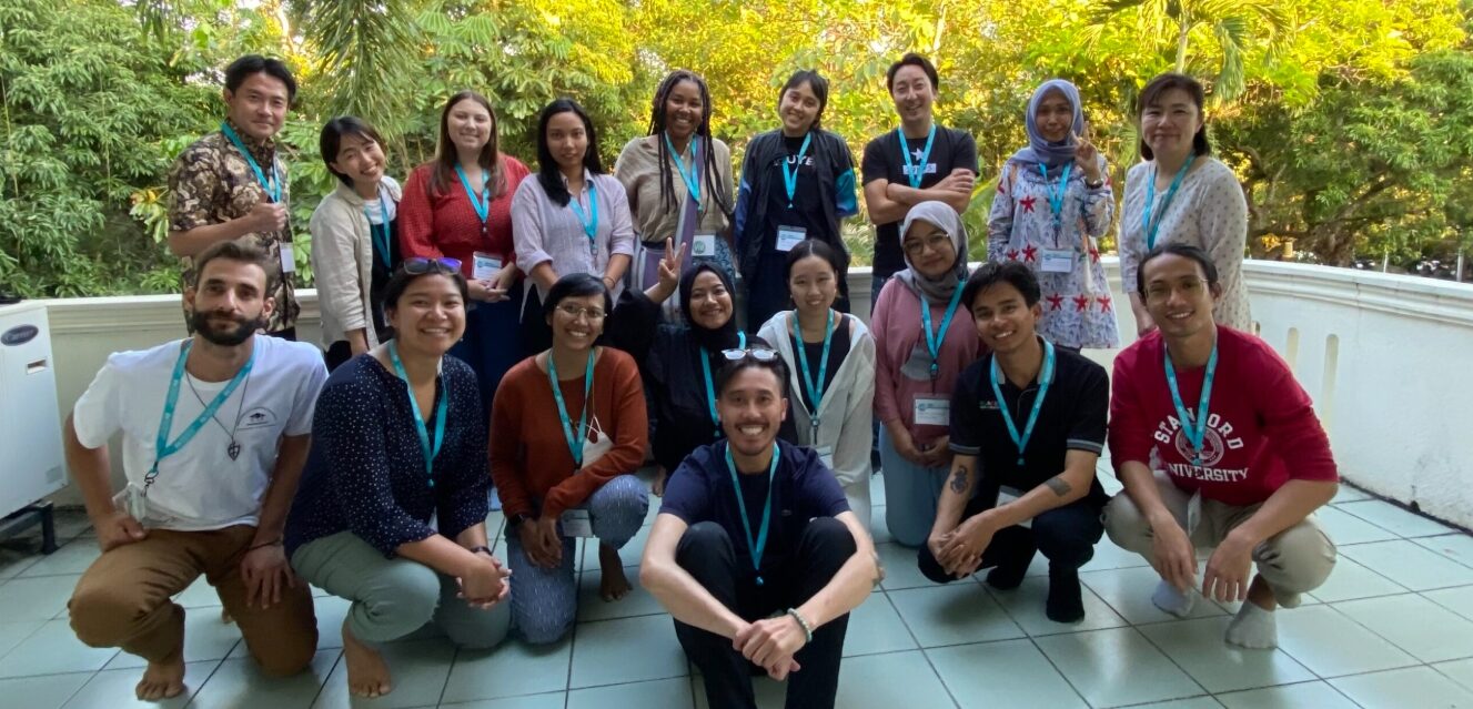 global funding opportunities