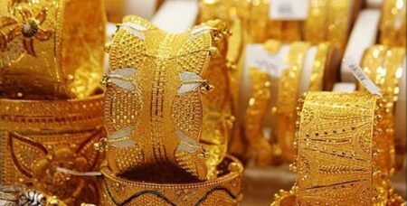 আজকের সোনার দাম: ২৬ সেপ্টেম্বর ২০২৫ আজকের সোনার দাম