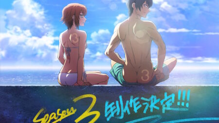 Grand Blue Dreaming Season 3 Officially Confirmed for Release Grand Blue Dreaming season 3