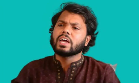 প্রশ্ন হাদীর