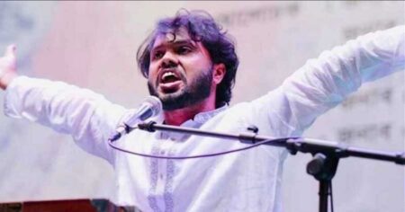 ইনকিলাব মঞ্চের হাদি