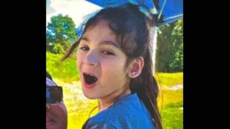 Search for Missing Nonverbal Boy Liam King Intensifies in Asheboro