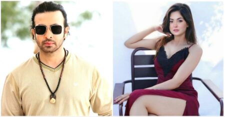 হানিয়া আমির